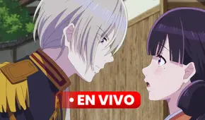 ‘Mi feliz matrimonio’, capítulo 7 ESTRENO: ¿a qué hora y cómo ver el séptimo episodio del anime?