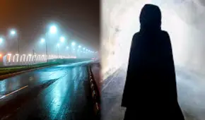 Leyenda urbana: ¿por qué se cree que hay una 'Mujer Vampiro' que deambula en Barranco?