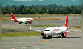 Avianca anuncia ruta directa Cusco-La Paz: ¿cuándo inician los vuelos y con cuánta frecuencia?