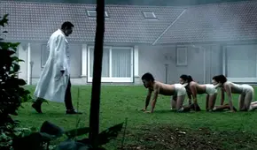 'El ciempiés humano', historia real: este es el abominable crimen que inspiró la película