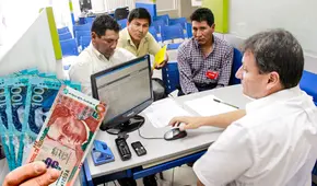 Revisa lo último del bono 600 en el Perú