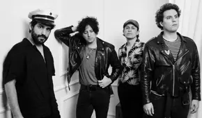 Los Outsaiders: banda peruana se muda a México y anuncia concierto de despedida en Lima