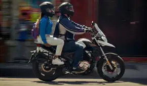 MTC pide a los operadores de Internet bloquear los servicios de Didi Moto y Picap