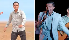 Falleció el reconocido cantante Kevin Pedraza a los 19 años tras accidente de tránsito