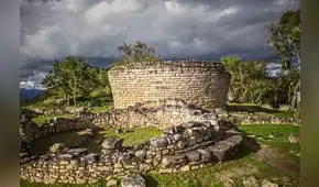 ¡Kuélap GRATIS! Monumento recibe turistas a un año del derrumbe por lluvias