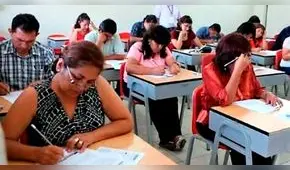 Minedu: Inscripciones para el concurso de ascenso docente 2023 inician este jueves 17 de agosto