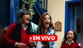 'Tía Alison', capítulo 15 EN VIVO por RCN: a qué hora y dónde ver GRATIS la telenovela colombiana