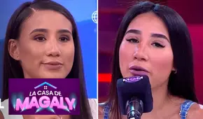 ‘La casa de Magaly’: ¿cuál fue la cláusula que tuvo Samahara Lobatón para ingresar al reality?
