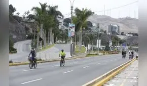 ¡No más muertes en pistas! Realizarán plantón para acabar con la informalidad vial en Lima
