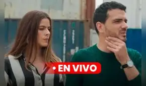 'Romina poderosa', capítulo 51: horario, canal y dónde ver online la novela colombiana ONLINE