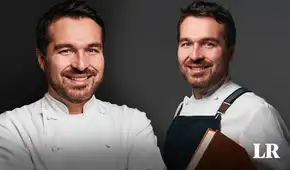 ‘El gran chef: famosos’: ¿cuál es el pasatiempo poco conocido de Giacomo Bocchio, además de la cocina?