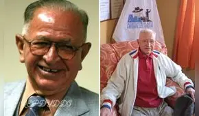 Falleció Mariano Carpio Cueva, reconocido gestor de la música yaraví en Arequipa