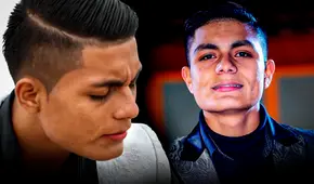 Kevin Pedraza, joven promesa de la cumbia sanjuanera que falleció en accidente: ¿cuál fue su última canción?
