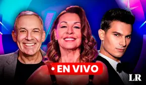 ‘Yo me llamo’ por Caracol EN VIVO, capítulo 15: episodio completo gratis