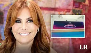 ¿Por qué fueron elegidos los 11 famosos que integran ‘La casa de Magaly’? Conductora lo revela