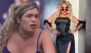 Wendy Guevara pierde su cuenta oficial de INSTAGRAM tras ganar en ‘La casa de los famosos’