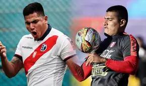 De ser olvidado en Liga 1 a renacer en Copa Perú: ¿qué fue de Diego Mayora? De ser olvidado en Liga 1 a renacer en Copa Perú: ¿qué fue de Diego Mayora?