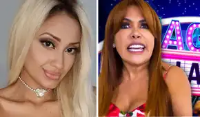 ¿Quién es Nadeska Widausky, la bailarina que le ganó un juicio a Magaly Medina? ¿Quién es Nadeska Widausky, la bailarina que le ganó un juicio a Magaly Medina?