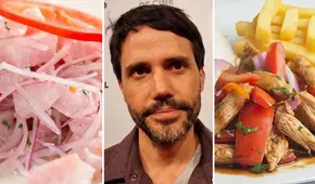 Virgilio Martínez se pronuncia por no vender CEVICHE en Central: "Somos una cocina que explora"
