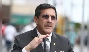 EE. UU. dotará de radares, inteligencia y capacitación para lucha contra narcotráfico, según el Mindef EE. UU. dotará de radares, inteligencia y capacitación para lucha contra narcotráfico, según el Mindef
