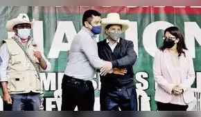 Piden que se investigue a Guillermo Bermejo apenas sea instalada la Comisión de Ética Piden que se investigue a Guillermo Bermejo apenas sea instalada la Comisión de Ética