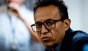 ¿Quién es Christian Zurita, sucesor de Fernando Villavicencio en las presidenciales de Ecuador?