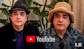 ¿Por qué Jaime Bayly es un éxito en YouTube y qué lo impulsó a incursionar en esta plataforma?