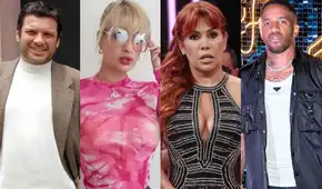 Magaly Medina: ¿cuántos juicios por difamación va perdiendo la conductora a lo largo del 2023?