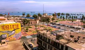 Aniversario del Callao 2023: ¿qué actividades y atractivos turísticos visitar este 20 de agosto?