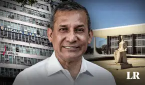 ¿Juicio contra Ollanta Humala en peligro?: PJ de Brasil busca vetar testimonios de directivos de Odebrecht ¿Juicio contra Ollanta Humala en peligro?: PJ de Brasil busca vetar testimonios de directivos de Odebrecht
