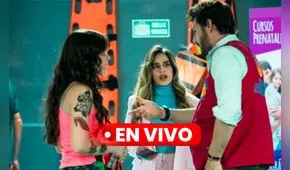 'Tía Alison', capítulo 16 EN VIVO: horario, canal y dónde ver la telenovela colombiana
