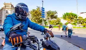 SOAT para moto lineal en Perú: ¿en dónde comprarlo y cuál es su precio?