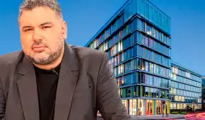 Javier Masías: ¿cuál es la exitosa empresa que tiene el estricto jurado de ‘El gran chef: famosos’?
