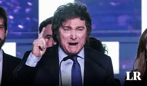 Cierra el Congreso o lo destituyen: Milei no podría gobernar democráticamente, asegura experto Cierra el Congreso o lo destituyen: Milei no podría gobernar democráticamente, asegura experto