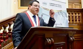 Alejandro Soto: ingresos y bienes se incrementaron en más de 3 millones de soles en solo 12 años Alejandro Soto: ingresos y bienes se incrementaron en más de 3 millones de soles en solo 12 años