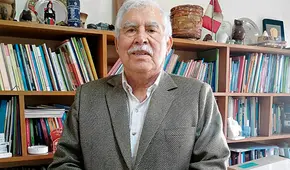 Rodolfo Marquina: "Consejo Regional es un intento desesperado por recuperar iniciativa”