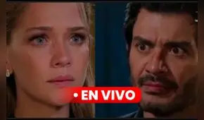 'Tierra de esperanza', capítulo 50: horario, canal y dónde ver la telenovela mexicana ONLINE