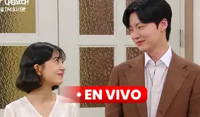 'The Real Has Come!', capítulo 43, ESTRENO EN VIVO: canal y a qué hora ver la serie de Ahn Jae Hyun