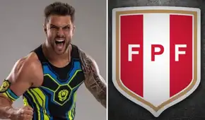 Nicola Porcella asegura que en su época los ‘Guerreros’ superaban a la selección: “Éramos ídolos”