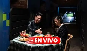 'Romina poderosa' capítulo 53 completo: horario, canal y dónde ver online la novela colombiana