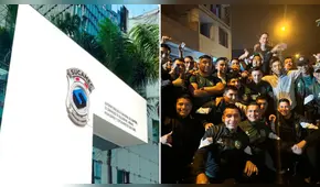 Comas: cancelan tarjetas de propiedad de armas de policías que dispararon en velorio