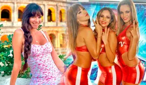 Giselle Patrón: ¿por qué la modelo renunció a Las Vengadoras e inició una nueva vida fuera de Perú?