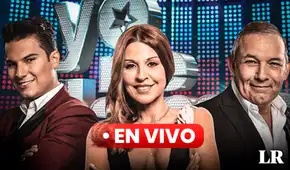 ‘Yo me llamo 2023’, capítulo 17: episodio completo gratis online