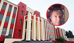 El matemático peruano que fue agricultor y hoy enseña en la UNI: "Caminaba 2 km para ir al colegio"