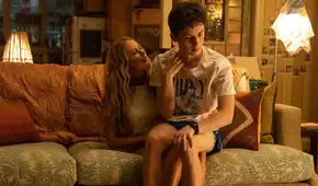 'Hazme el favor' 2023: ¿dónde ver ONLINE la comedia protagonizada por Jennifer Lawrence?