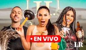 [Canal 5 EN VIVO] 'Hotel VIP’, capítulo 5: episodio completo