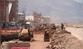 Vía Expresa Cusco: ¿cuál es el avance de la obra y cuándo culminaría?