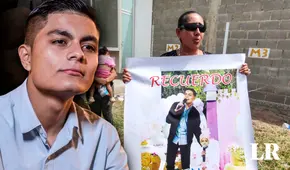 Antes de morir, Kevin Pedraza cumplió el sueño de niña con cáncer: "Un corazón único"