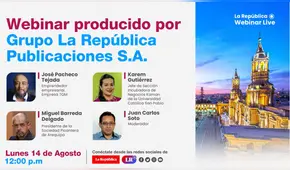 Tejiendo tradiciones: Aniversario de Arequipa con conocimiento, economía y sabor