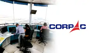 ¿Quieres trabajar en el aeropuerto? De qué trata la carrera de 18 meses que se puede estudiar en Corpac ¿Quieres trabajar en el aeropuerto? De qué trata la carrera de 18 meses que se puede estudiar en Corpac